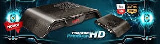 DOIS NOVOS DUMP PHANTOM PREMIUM. DATA: 16/10/2013. Banner_phant om_premium_hd_0